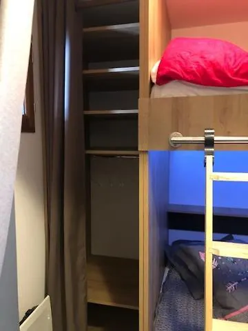 Apartament La Joue Du Loup Superbe Appartement A La Montagne Deco Architecte Saint-Étienne-en-Dévoluy