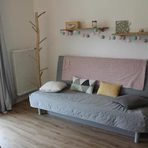  Appartement Superdevoluy Studio Au 433s