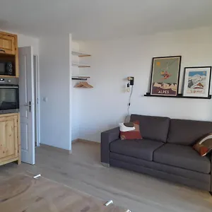  Appartement 4 à 6 Personnes - Station La Joue Du Loup - D'aurouze, 150m Des Remontées