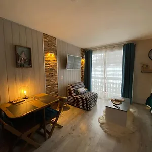  Appartement Cocooning Superdevoluy Pied Des Pistes