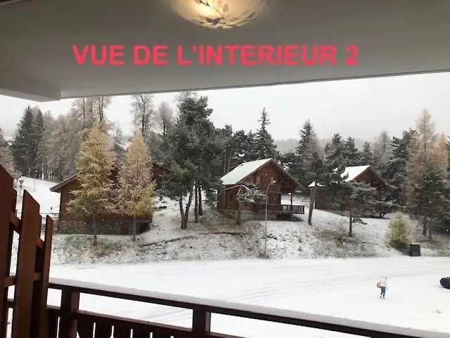 Apartment La Joue Du Loup Superbe Appartement A La Montagne Deco Architecte Le Devoluy France