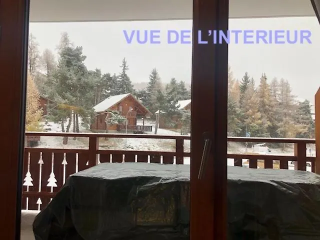 La Joue Du Loup Superbe Appartement A La Montagne Deco Architecte Le Devoluy