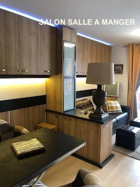 Apartment La Joue Du Loup Superbe Appartement A La Montagne Deco Architecte Le Devoluy