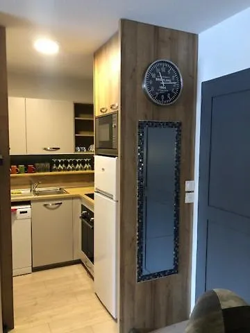 La Joue Du Loup Superbe Appartement A La Montagne Deco Architecte Le Devoluy 0*,  France