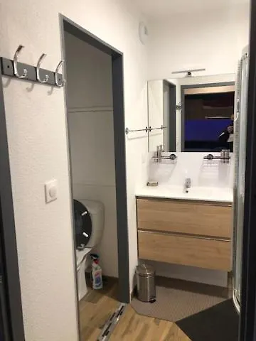La Joue Du Loup Superbe Appartement A La Montagne Deco Architecte Le Devoluy 0*,
